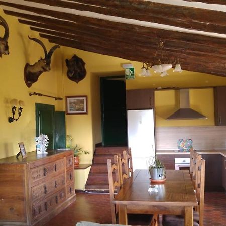 Guara Rural Guest House Panzano Eksteriør bilde
