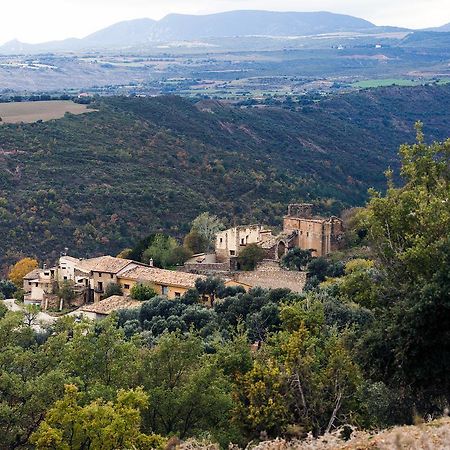 Guara Rural Guest House Panzano Eksteriør bilde