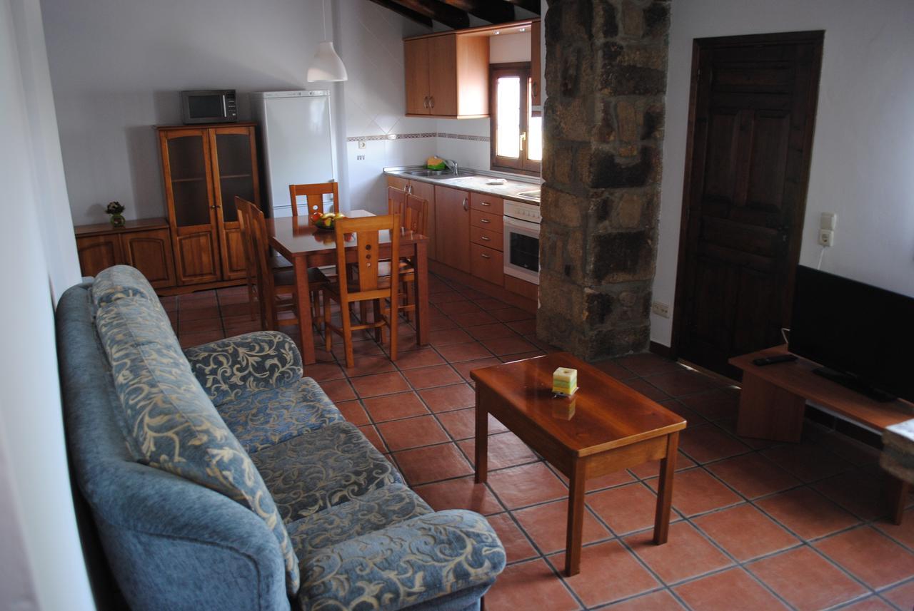 Guara Rural Guest House Panzano Eksteriør bilde