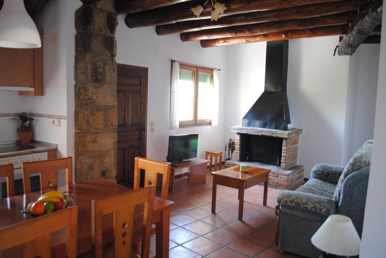 Guara Rural Guest House Panzano Eksteriør bilde