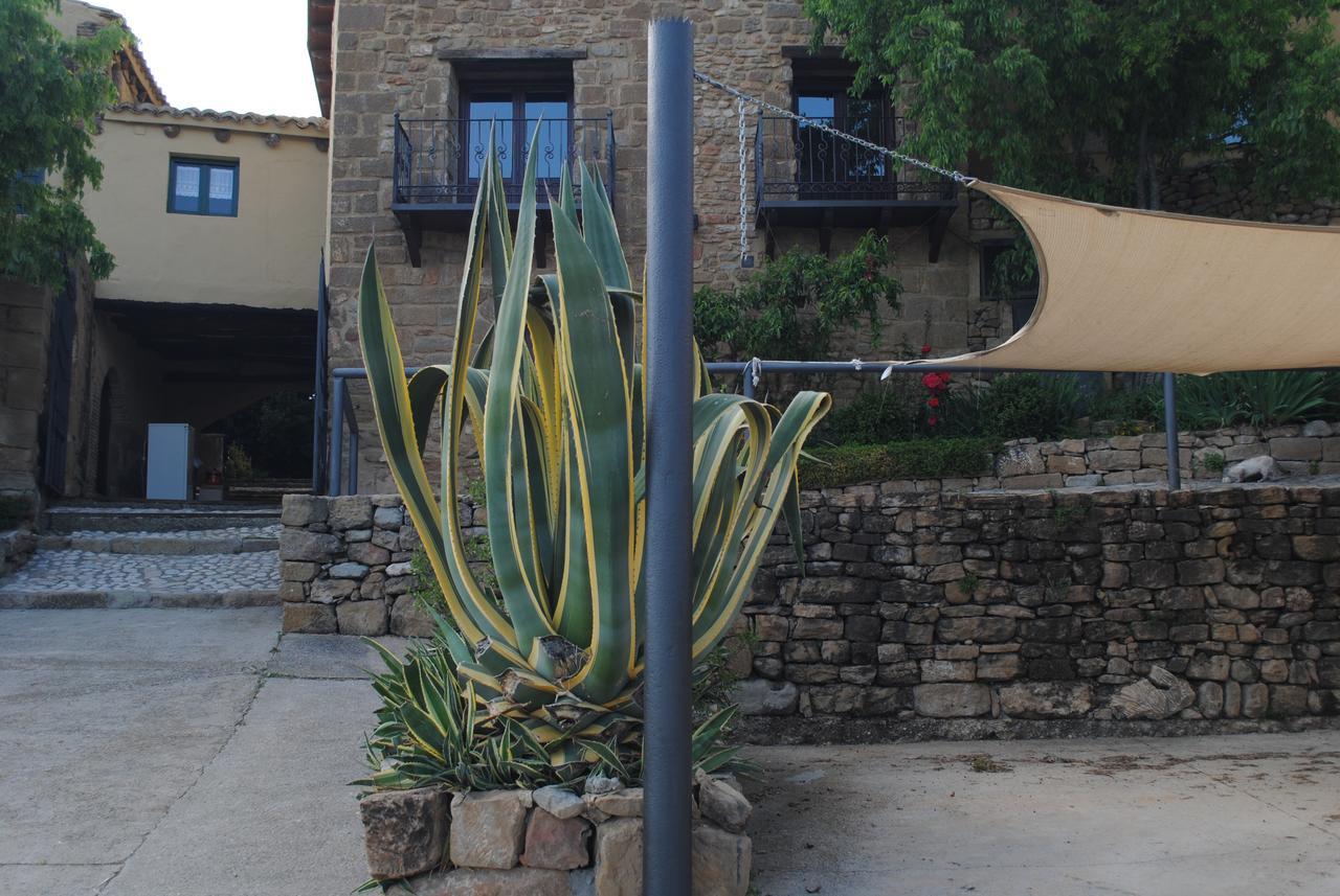 Guara Rural Guest House Panzano Eksteriør bilde