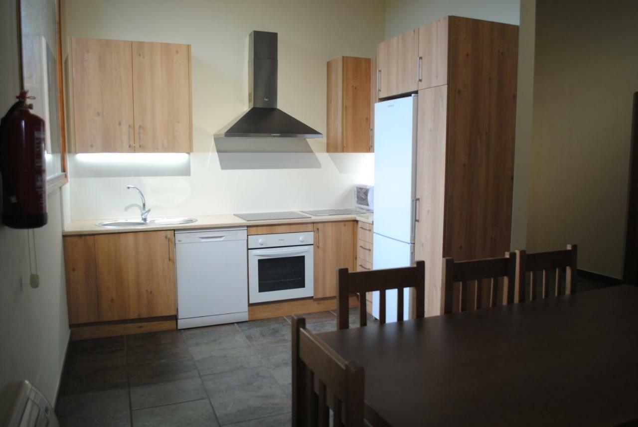Guara Rural Guest House Panzano Eksteriør bilde