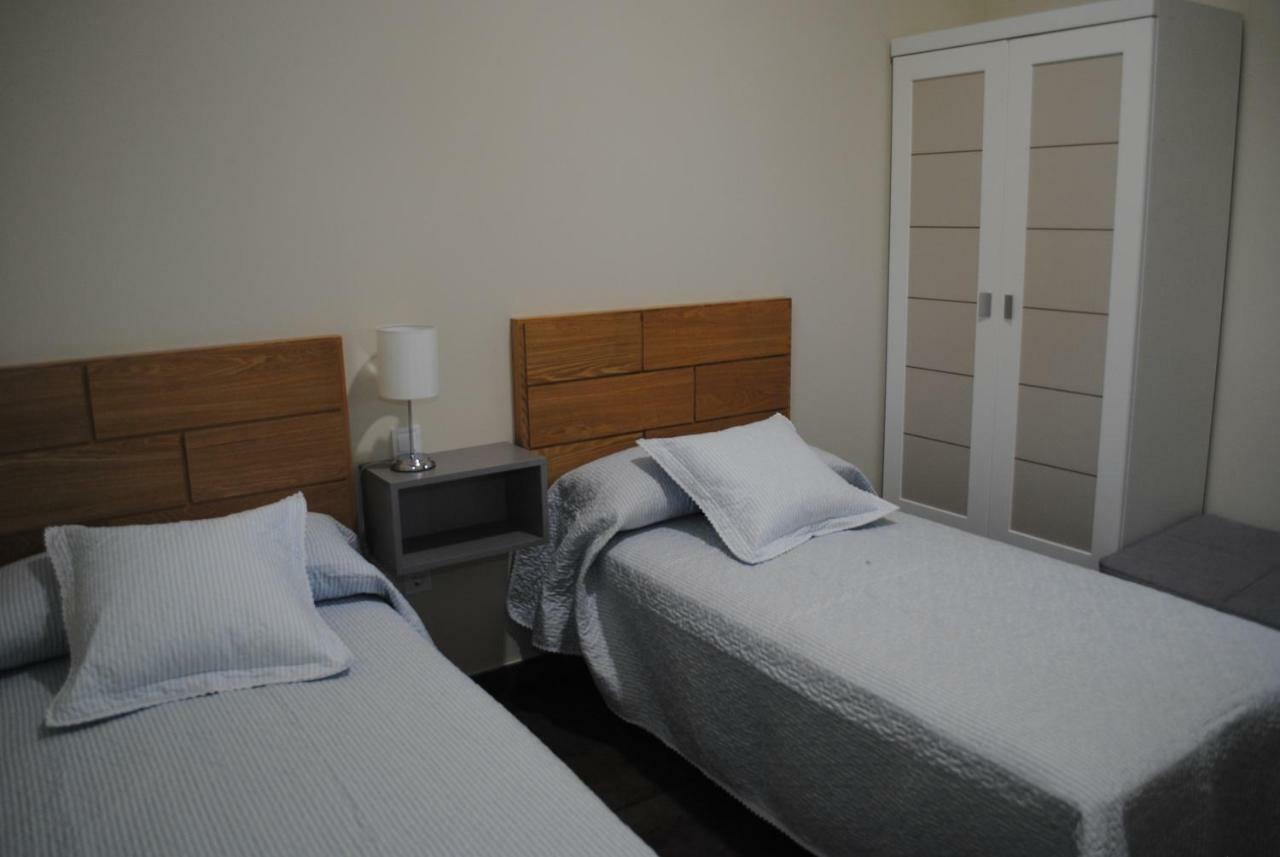 Guara Rural Guest House Panzano Eksteriør bilde
