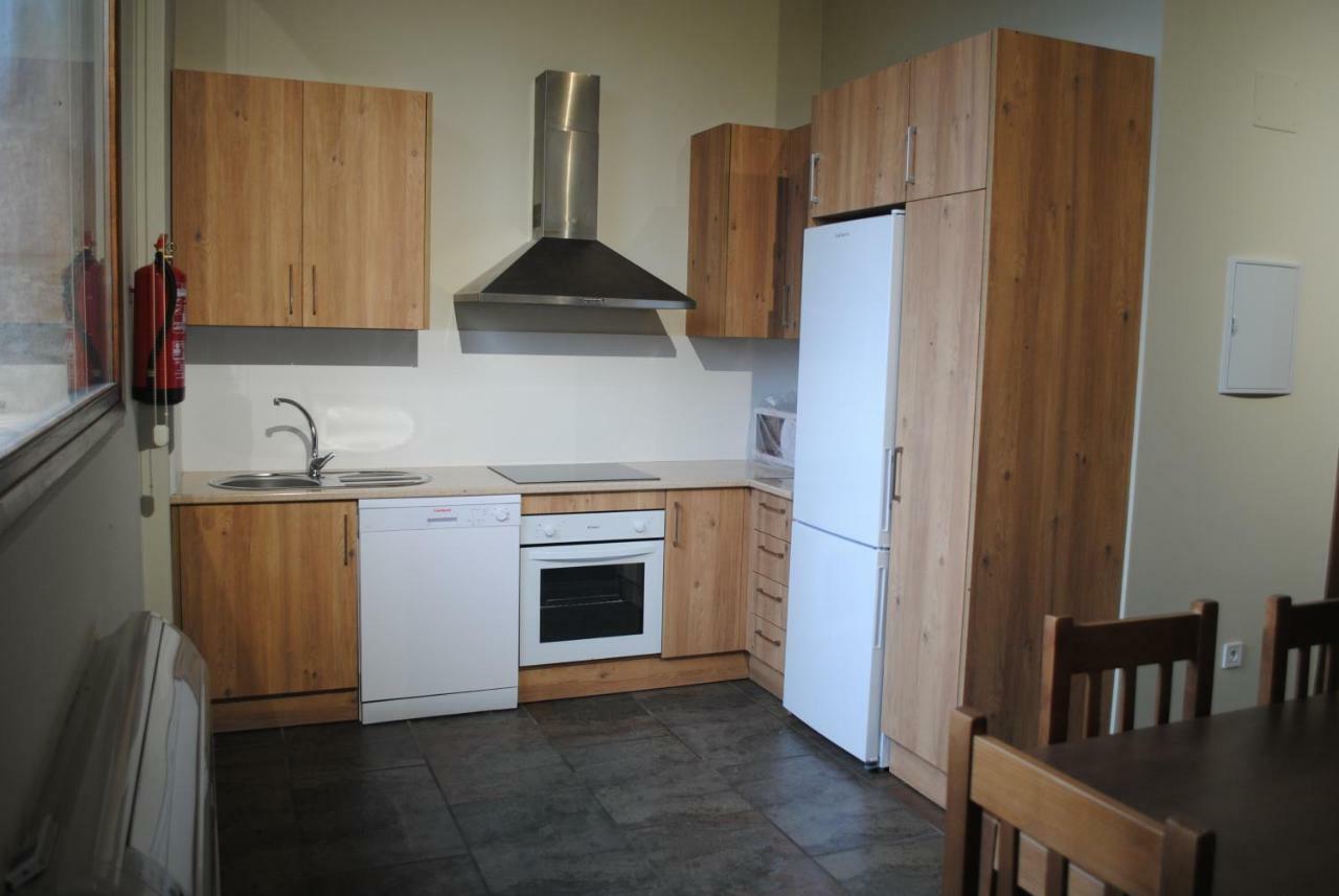 Guara Rural Guest House Panzano Eksteriør bilde