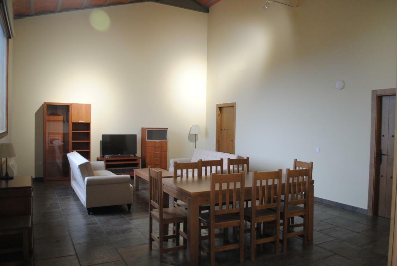 Guara Rural Guest House Panzano Eksteriør bilde