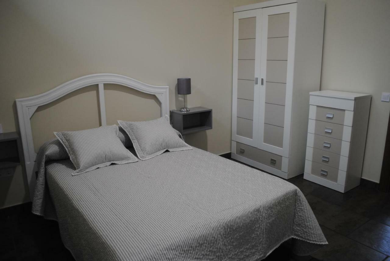 Guara Rural Guest House Panzano Eksteriør bilde