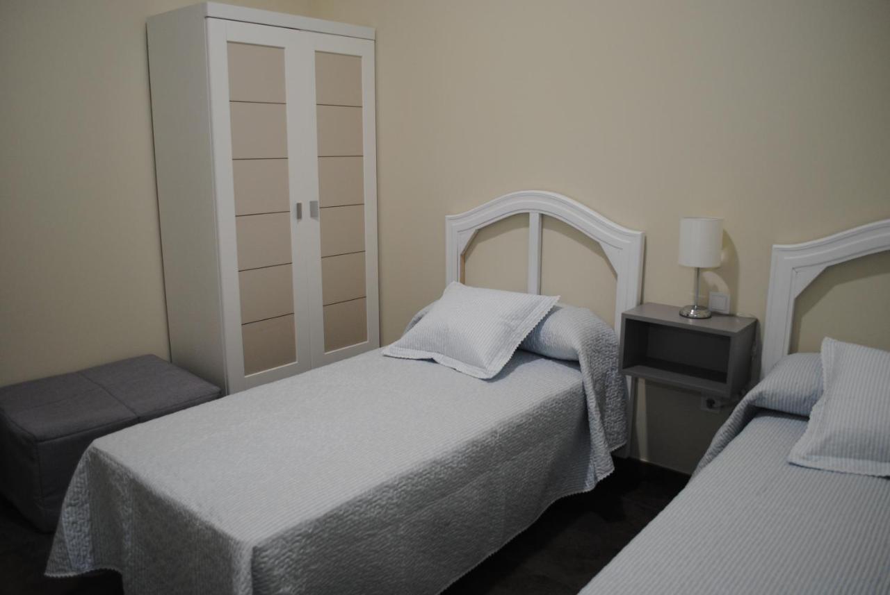Guara Rural Guest House Panzano Eksteriør bilde